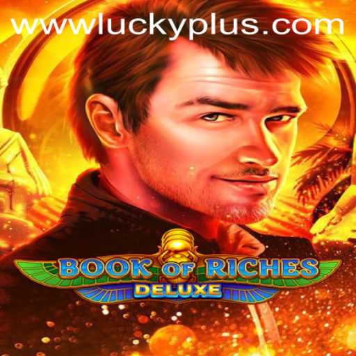 Book of Riches Deluxe: An In-Depth Guide to Thrilling Adventure and Strategy