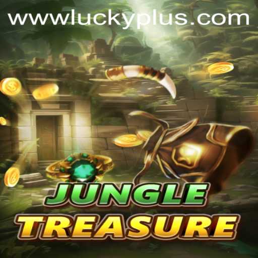Exploring the Mysteries of JungleTreasure: The Riveting Adventure with Lucky Plus